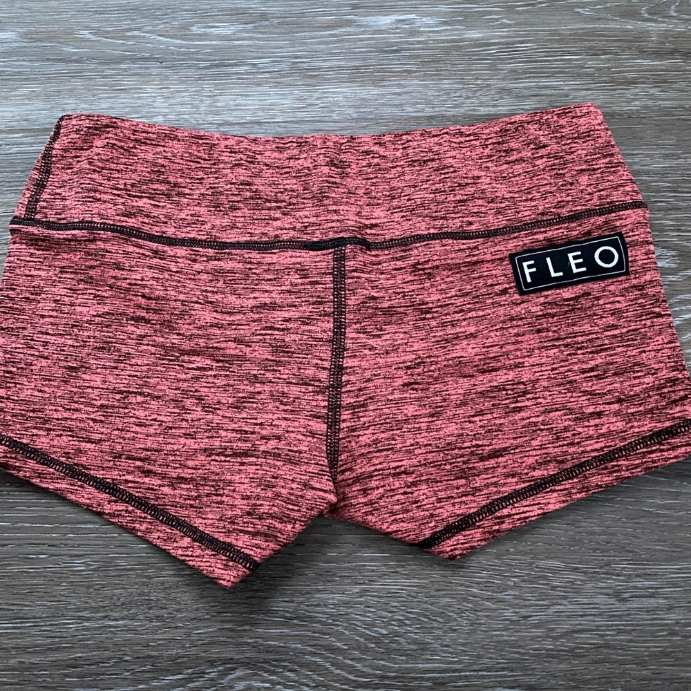 Fleo Shorts